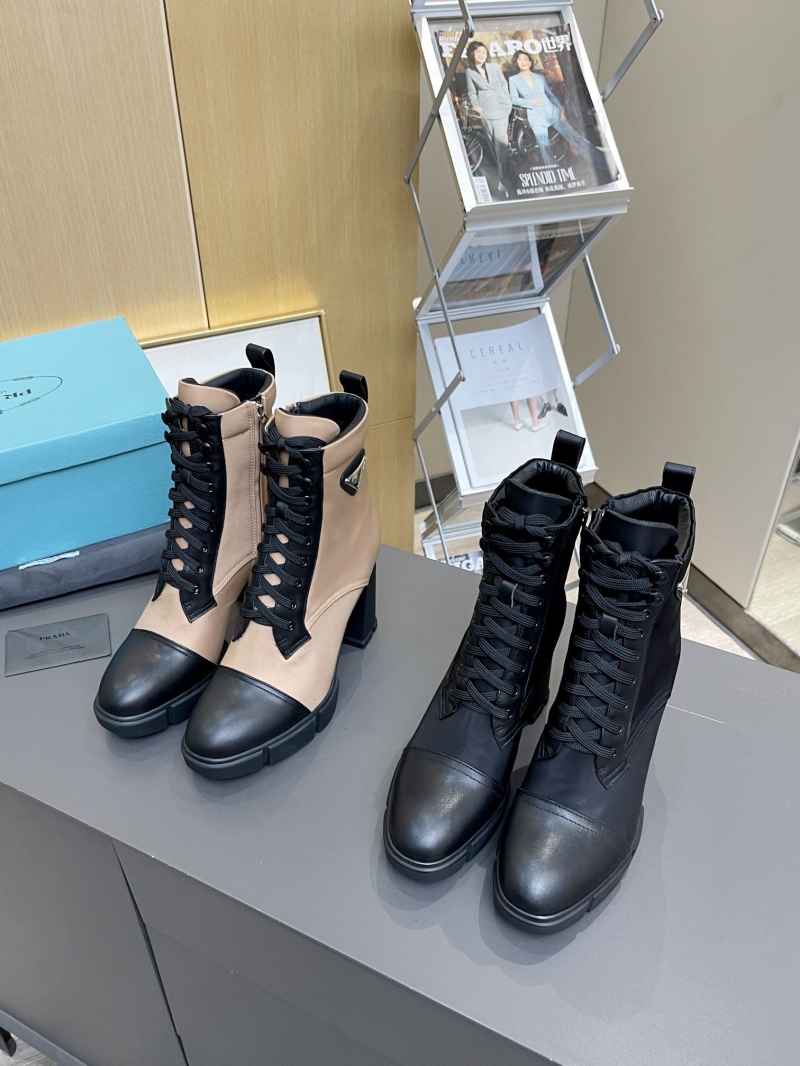 Prada Boots